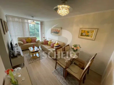 Apartamento com 2 Quartos à venda, 59m² no Vila Sofia, São Paulo