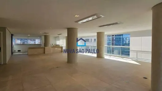 Apartamento com 3 Quartos à venda, 323m² no Vila Olímpia, São Paulo
