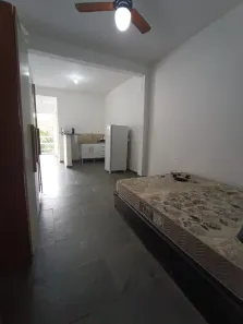 Kitnet com 1 Quarto para alugar, 28m² no Vila Pirajussara, São Paulo