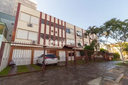 Apartamento com 1 Quarto à venda, 43m² no Santa Tereza, Porto Alegre