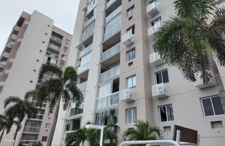 Apartamento com 2 Quartos à venda, 52m² no Marechal Hermes, Rio de Janeiro