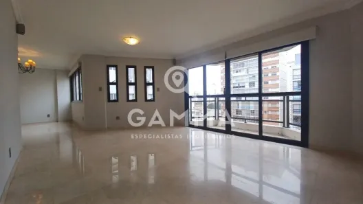 Apartamento com 4 Quartos para alugar, 160m² no Consolação, São Paulo