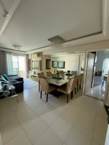 Apartamento com 3 Quartos à venda, 85m² no Campinas, São José