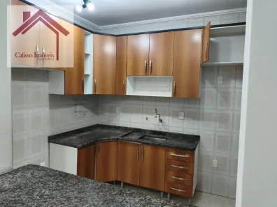 Casa de Condomínio com 3 Quartos à venda, 120m² no Jardim Santa Cecília, Sorocaba
