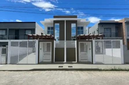Apartamento com 3 Quartos à venda, 144m² no Carianos, Florianópolis