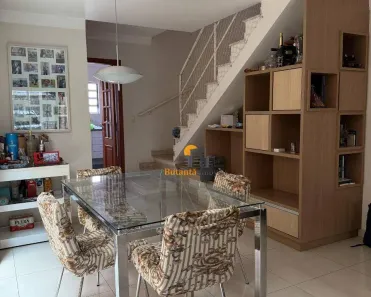 Sobrado com 3 Quartos à venda, 143m² no Jardim Bonfiglioli, São Paulo