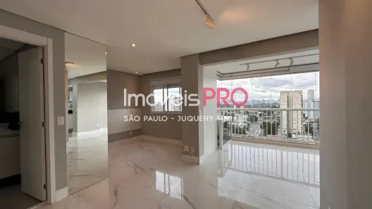 Apartamento com 1 Quarto à venda, 40m² no Vila Mascote, São Paulo