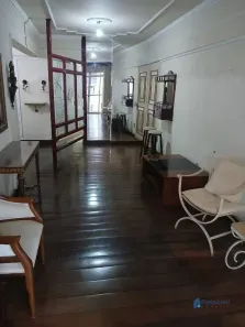 Apartamento com 3 Quartos à venda, 135m² no São Mateus, Juiz de Fora
