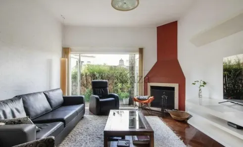 Sobrado com 4 Quartos à venda, 720m² no Cidade Jardim, São Paulo