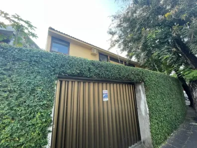Casa com 5 Quartos à venda, 384m² no Santana, Recife