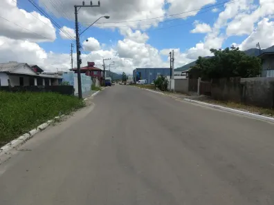 Lote/Terreno à venda, 288m² no Morretes, Itapema