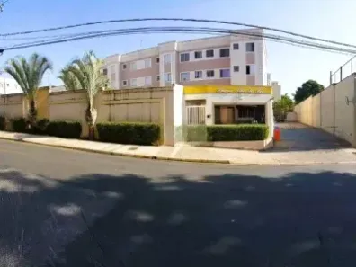 Apartamento com 2 Quartos à venda, 50m² no Jardim São José, Itu