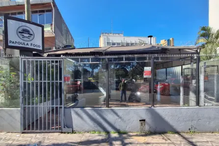 Ponto Comercial à venda, 950m² no Santana, São Paulo