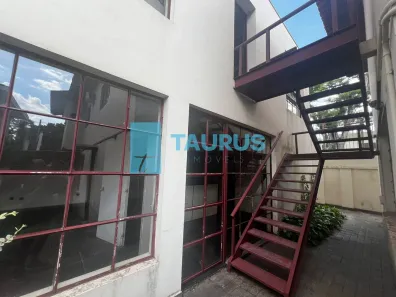 Imóvel Comercial para venda ou aluguel, 600m² no Jardim América, São Paulo
