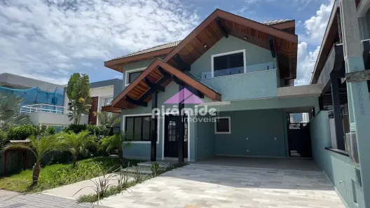 Casa com 4 Quartos à venda, 290m² no Balneário Copacabana, Caraguatatuba