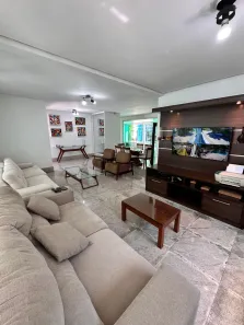 Casa com 3 Quartos à venda, 339m² no Aleixo, Manaus