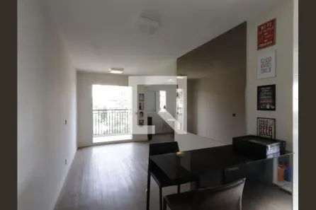 Apartamento com 2 Quartos à venda, 59m² no Jardim Parque Morumbi, São Paulo