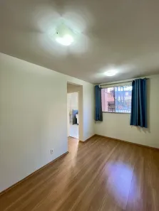 Apartamento com 1 Quarto para alugar, 44m² no Zona 01, Maringá