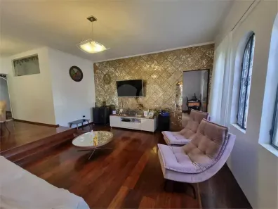 Casa com 3 Quartos à venda, 420m² no City América, São Paulo