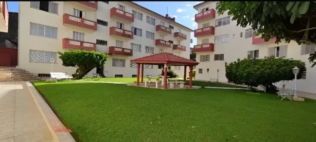 Apartamento com 2 Quartos à venda, 74m² no Centro, Itanhaém