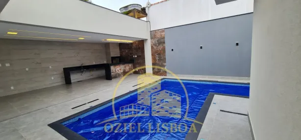 Casa com 4 Quartos à venda, 400m² no Setor Habitacional Vicente Pires, Brasília