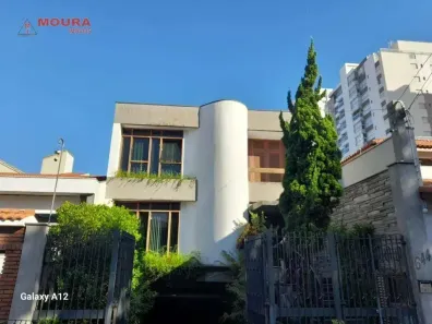 Sobrado com 2 Quartos à venda, 400m² no Barcelona, São Caetano do Sul