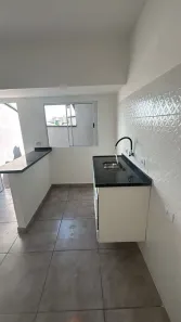 Casa com 1 Quarto para alugar, 25m² no Ayrosa, Osasco