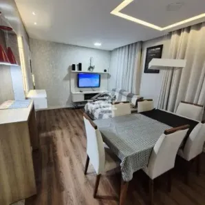 Apartamento com 2 Quartos à venda, 70m² no Jardim Camburi, Vitória