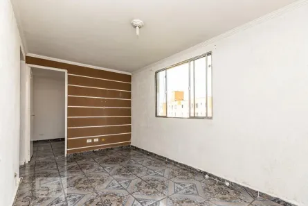 Apartamento com 2 Quartos à venda, 50m² no São Miguel Paulista, São Paulo