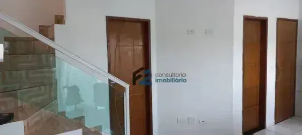 Apartamento com 3 Quartos à venda, 132m² no Vila América, Santo André