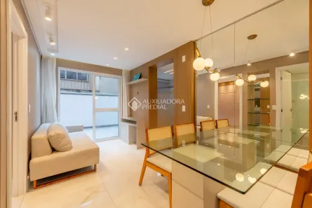 Apartamento com 1 Quarto para alugar, 60m² no Rio Branco, Porto Alegre