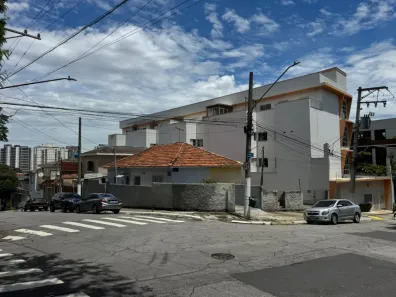 Lote/Terreno com 1 Quarto à venda, 238m² no Vila Graciosa, São Paulo