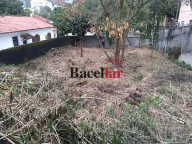 Lote/Terreno à venda, 3140m² no Tijuca, Rio de Janeiro
