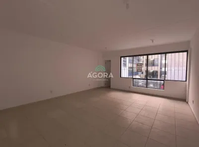 Sala Comercial para alugar, 45m² no Centro, Canoas