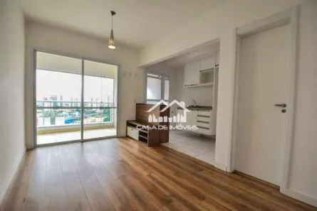 Apartamento com 1 Quarto à venda, 47m² no Jardim Aeroporto, São Paulo