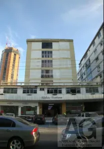 Sala Comercial para alugar, 43m² no Joaquim Távora, Fortaleza