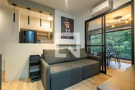 Apartamento com 2 Quartos à venda, 103m² no Pinheiros, São Paulo