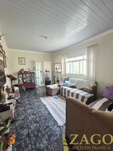 Casa com 2 Quartos à venda, 200m² no Jardim Panorama, Franca