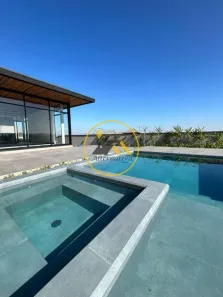 Casa com 4 Quartos à venda, 600m² no Condomínio Reserva do Paratehy, São José dos Campos