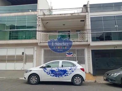 Casa de Condomínio com 3 Quartos à venda, 80m² no Jardim Serra Dourada, Itaquaquecetuba