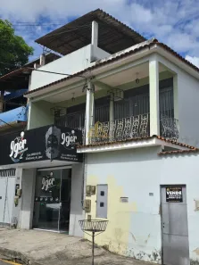 Casa com 6 Quartos à venda, 409m² no Santo Agostinho, Volta Redonda