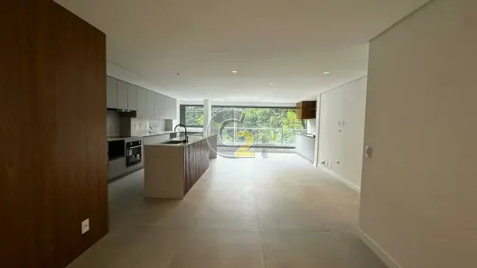Apartamento com 2 Quartos à venda, 95m² no Perdizes, São Paulo