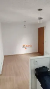 Apartamento com 2 Quartos à venda, 42m² no Água Chata, Guarulhos