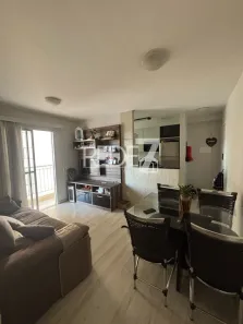 Apartamento com 2 Quartos à venda, 55m² no Bonfim, Campinas