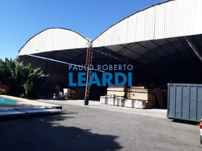 Galpão/Depósito/Armazém à venda, 2000m² no Jardim Ponte Alta I, Guarulhos