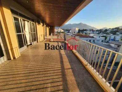Cobertura com 4 Quartos à venda, 613m² no Todos os Santos, Rio de Janeiro