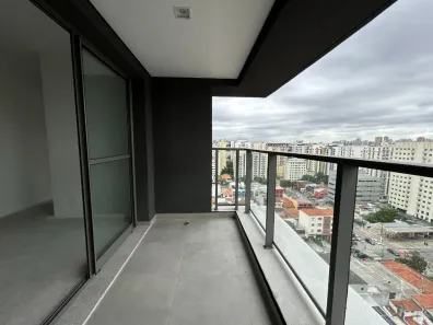 Apartamento com 2 Quartos à venda, 60m² no Planalto Paulista, São Paulo