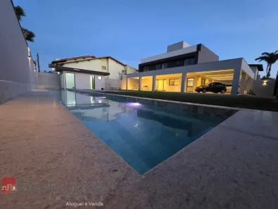 Casa com 4 Quartos à venda, 560m² no Morada do Sol, Vila Velha