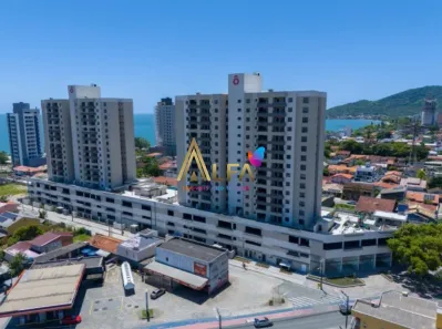 Apartamento com 3 Quartos à venda, 83m² no Armação, Penha