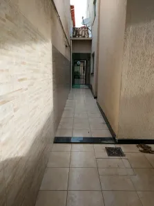 Cobertura com 5 Quartos à venda, 133m² no Lúcio de Abreu, Contagem